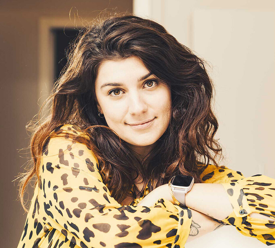 laura